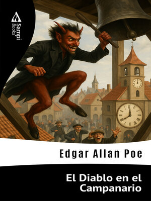 cover image of El Diablo en el Campanario